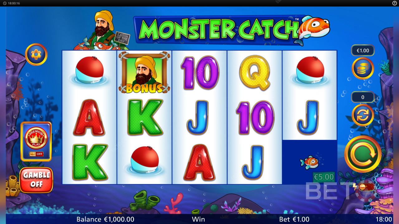 How to Play Light and Wonder