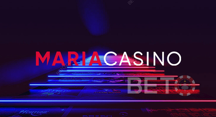 Trustpilot en veilig spelen bij Maria casino
