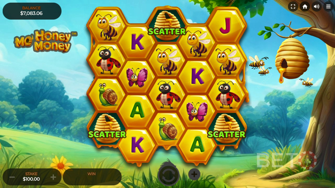 Is Mo’ Honey Mo’ Money a Good Game?