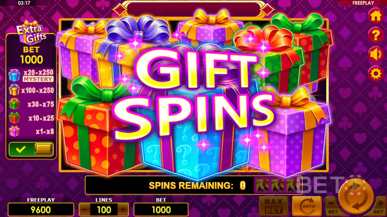 Theme & Design: Classic Casino Nostalgia