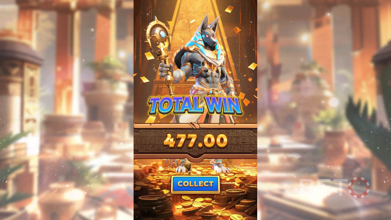 Should You Play Secrets of Anubis?