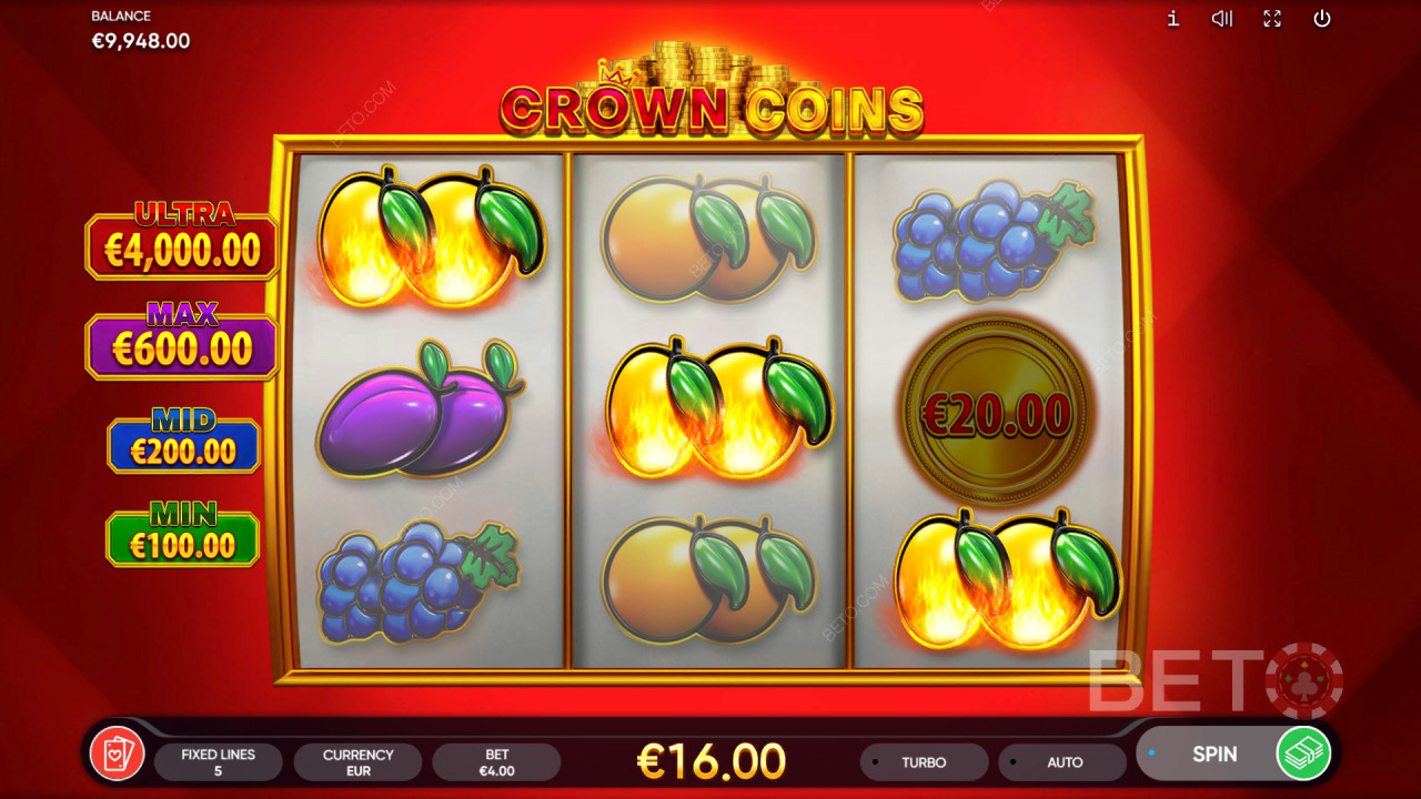 Is Crown Coins a Good Game?