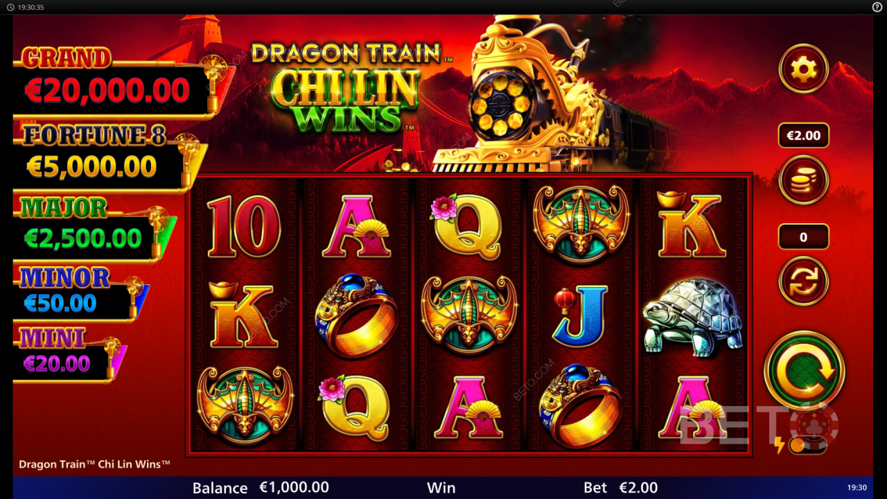 Theme & Design: Asian Oriental Adventure