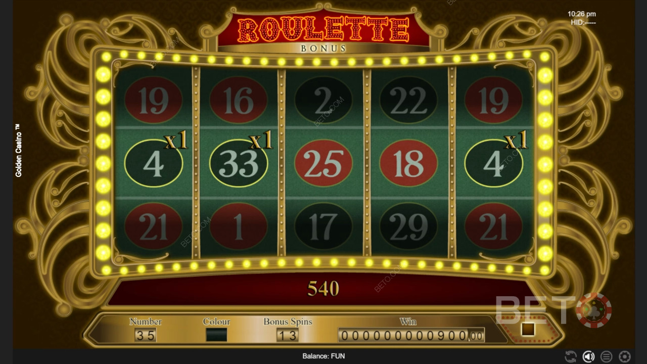 Golden Casino Review: A Top Choice for Canadian Online Players