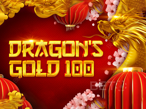 Dragons Gold 100