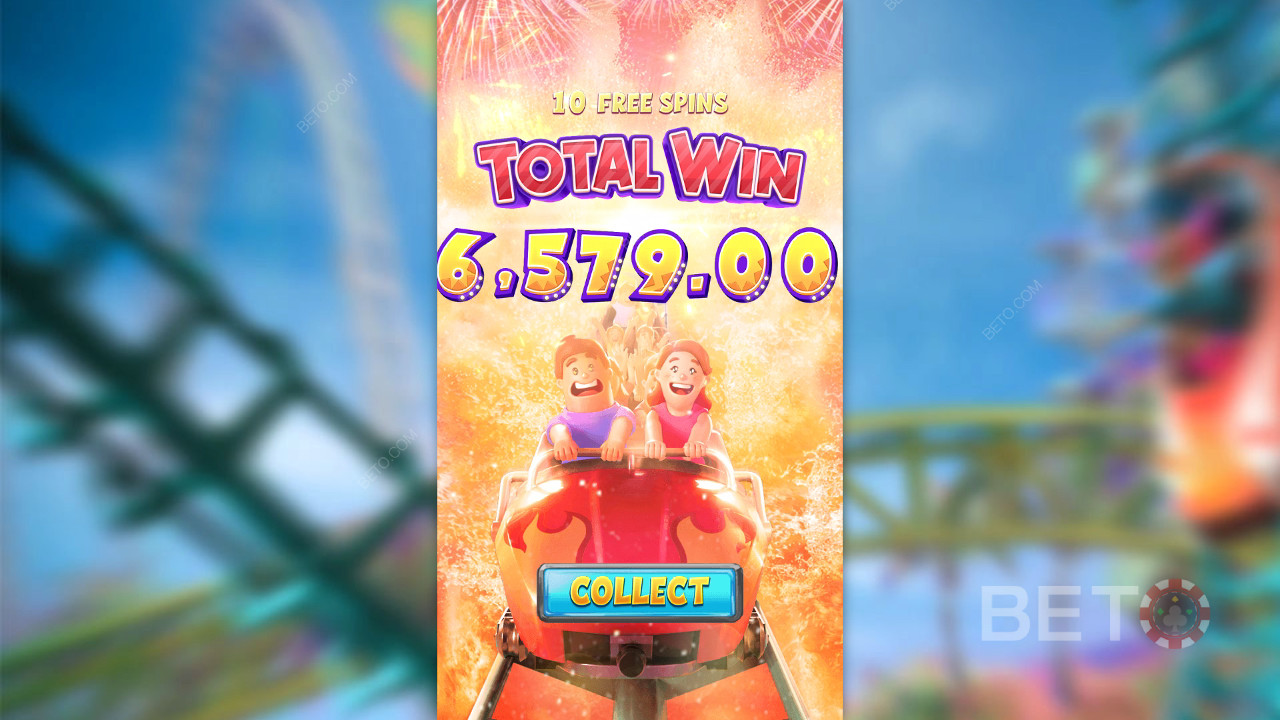 Should You Play Wild Coaster?