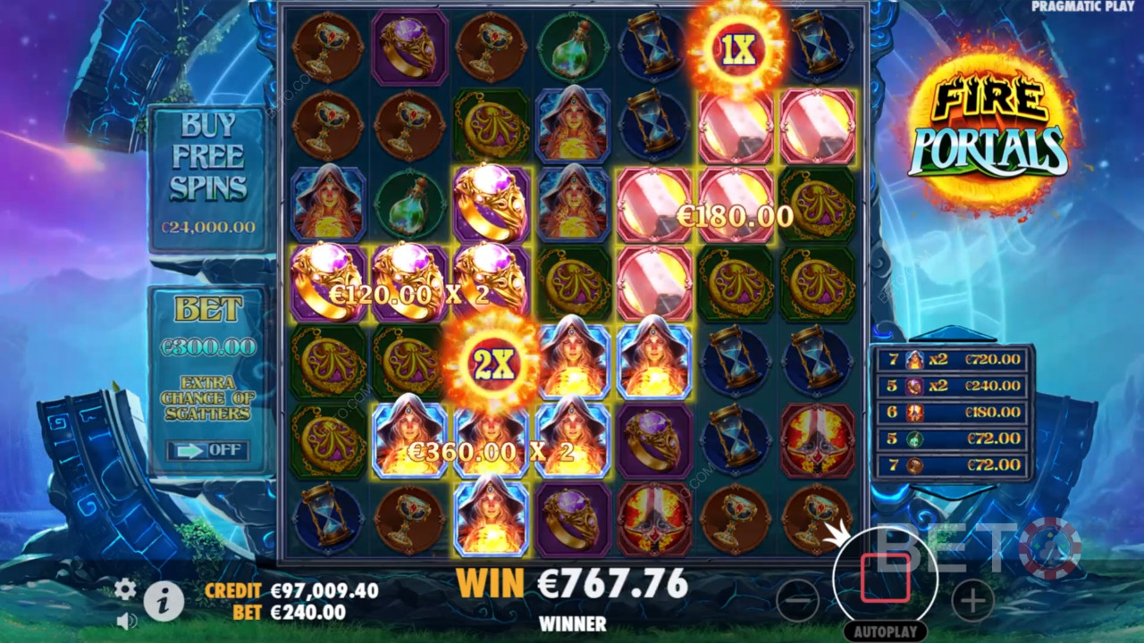 Fire Portals: Recommended or Not?