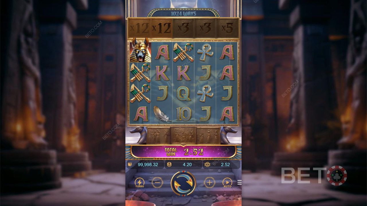 Is Anubis Wrath a Good Game?