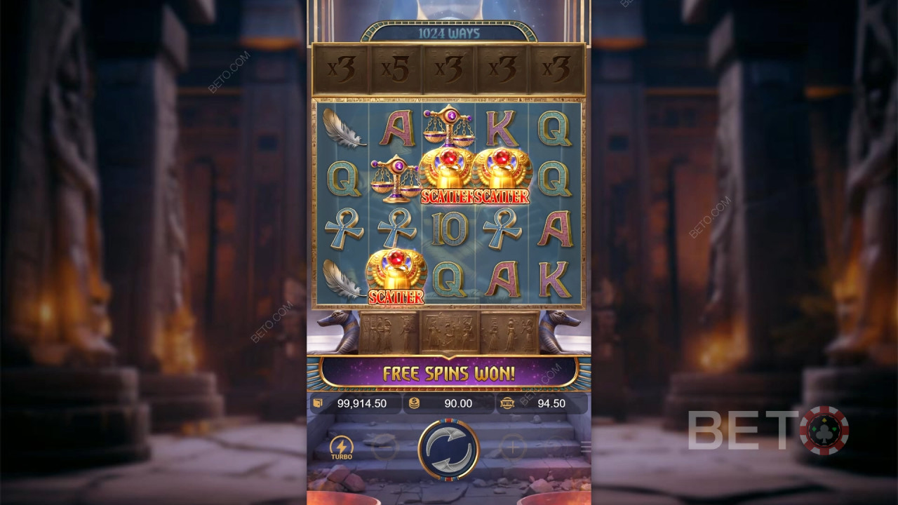 How to Play PG Soft