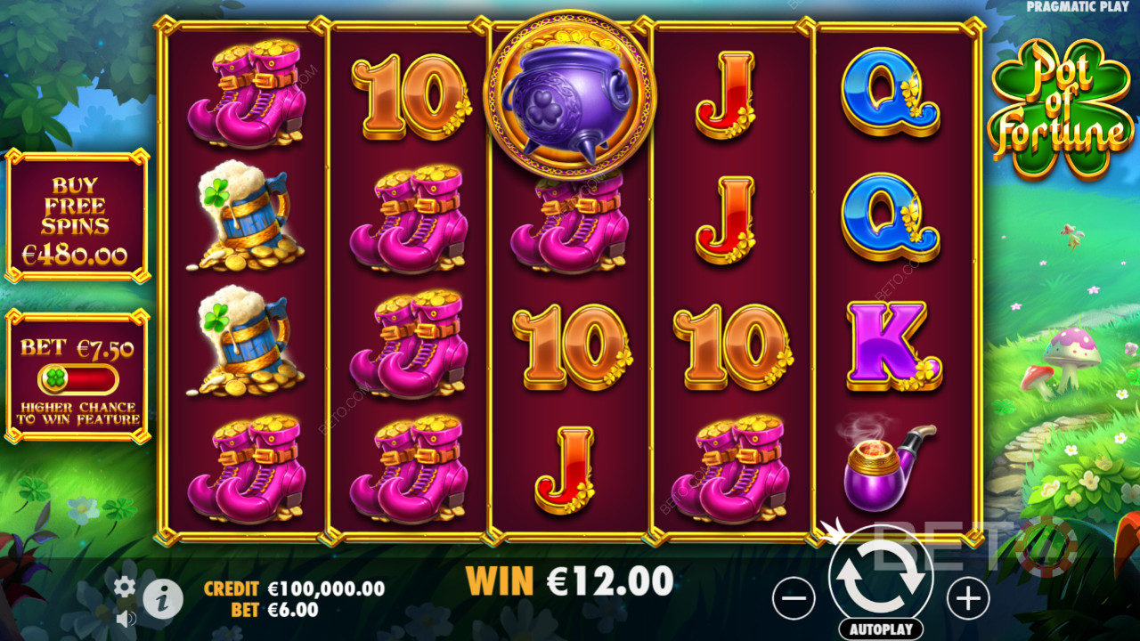 Is Pot of Fortune Worth Your Time?