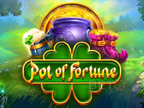 TaDa Gaming Helps Players Go For Gold With Money Pot - European Gaming Industry News