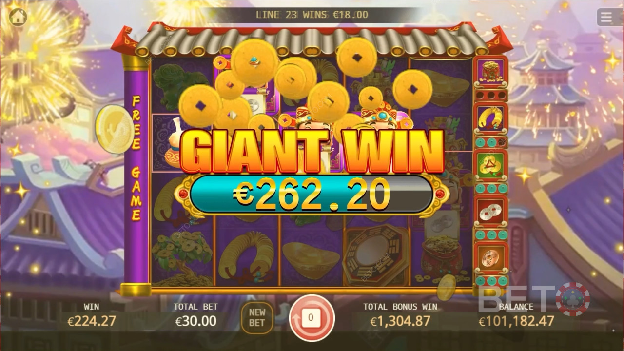 Should You Play Lucky God?