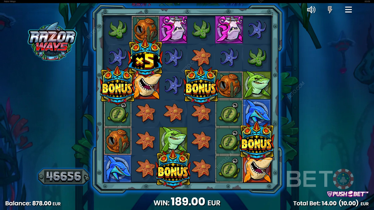 Razor Ways Free Play