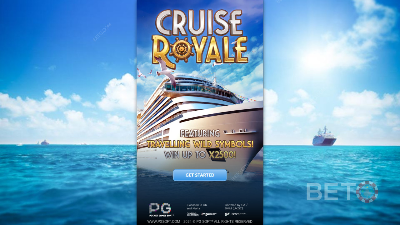 Should You Play Cruise Royale?