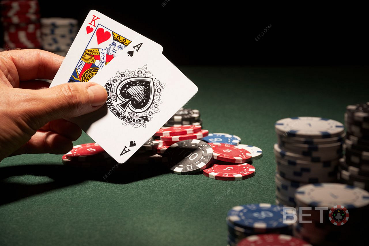 Κερδίστε στο διαδικτυακό πόκερ