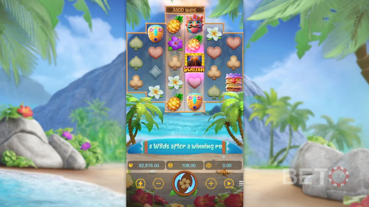 Should You Play Hawaiian Tiki?