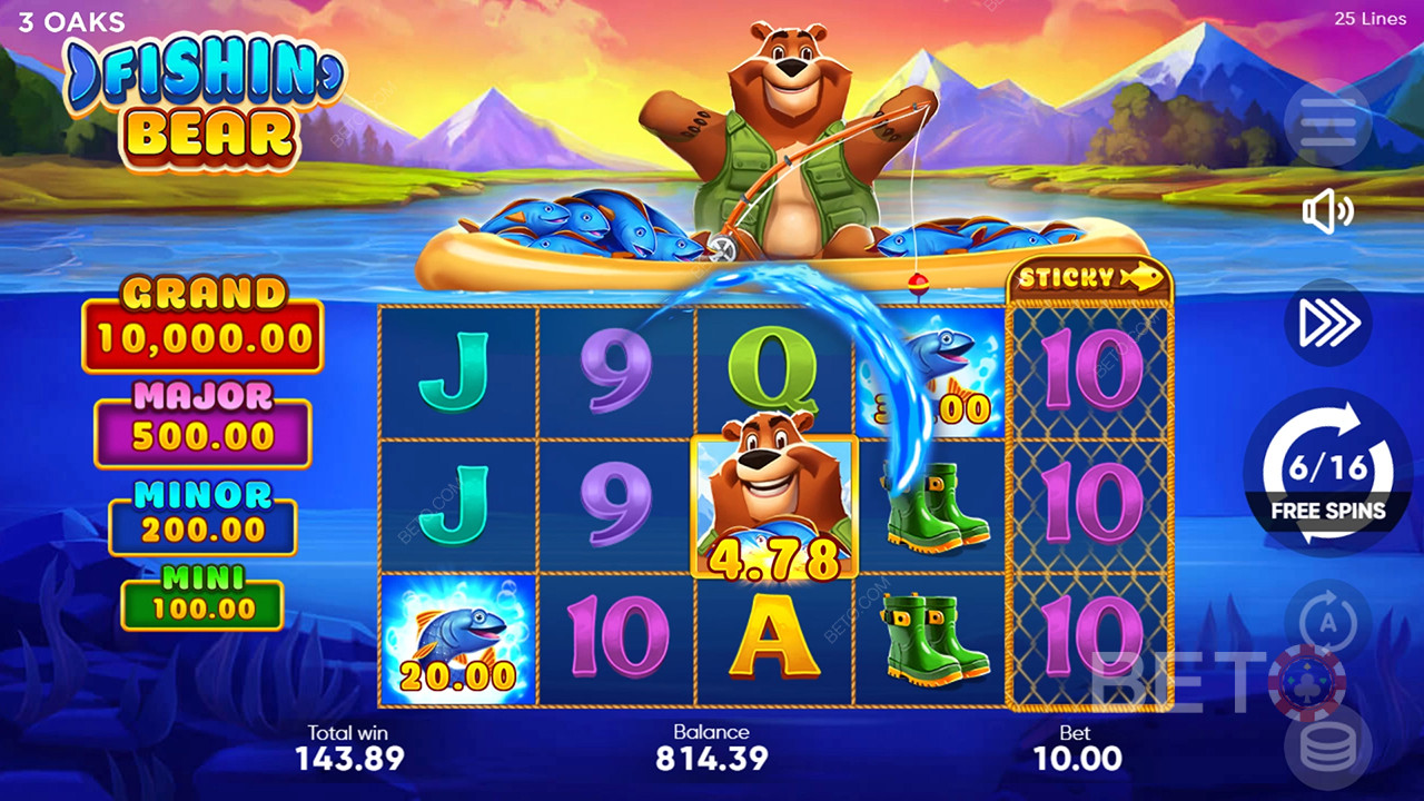 How to Play 3 Oaks Gaming