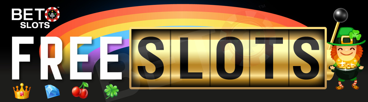 Free Slots - Play 600+ Online Slot Machines in 2023