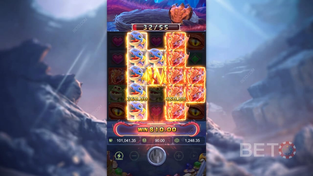 Is Dragon Hatch 2 Fun?