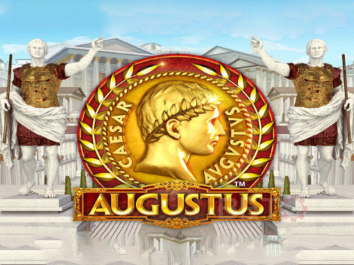 Augustus Slot - Free Play and Reviews
