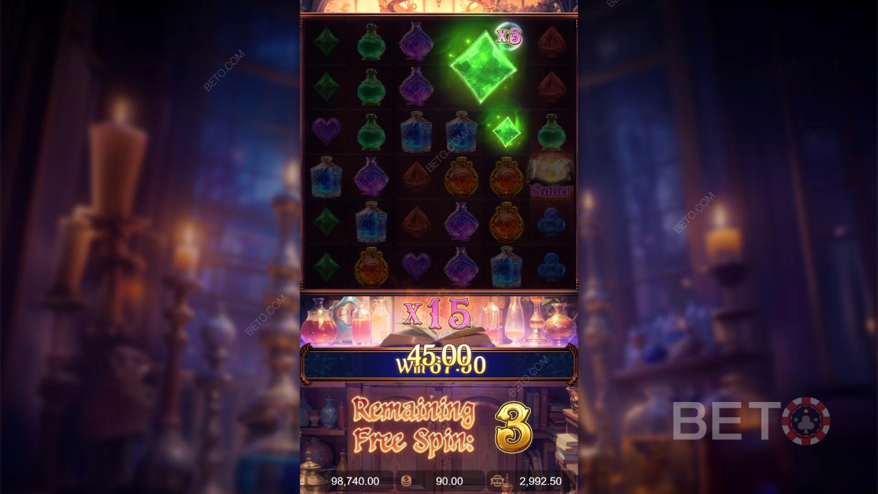 Should You Play Mystic Potion?