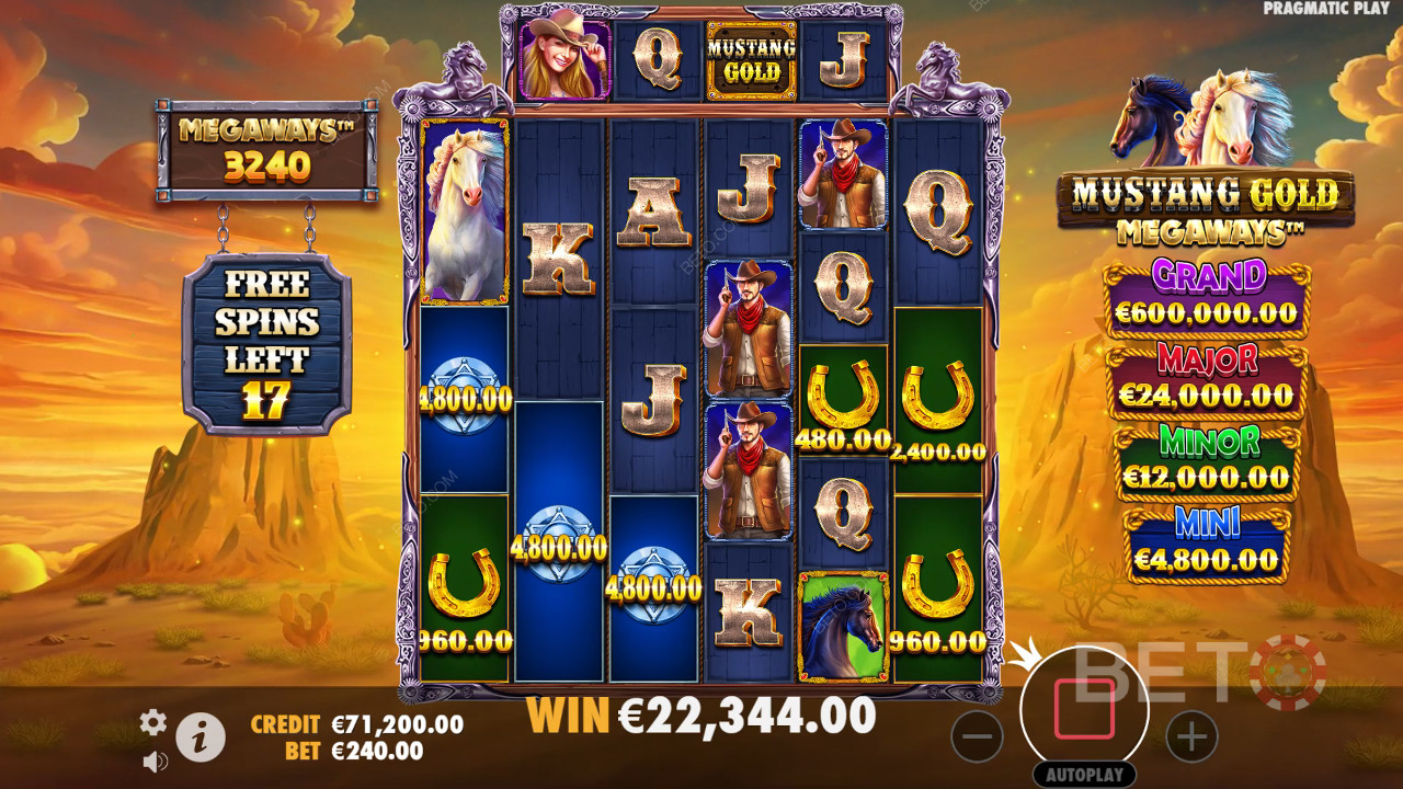 Theme & Design: Wild West Adventure