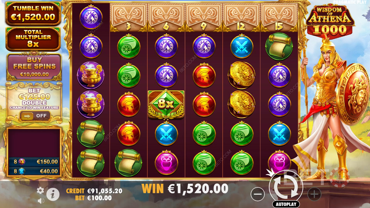Theme & Design: Greek Mythology Adventure