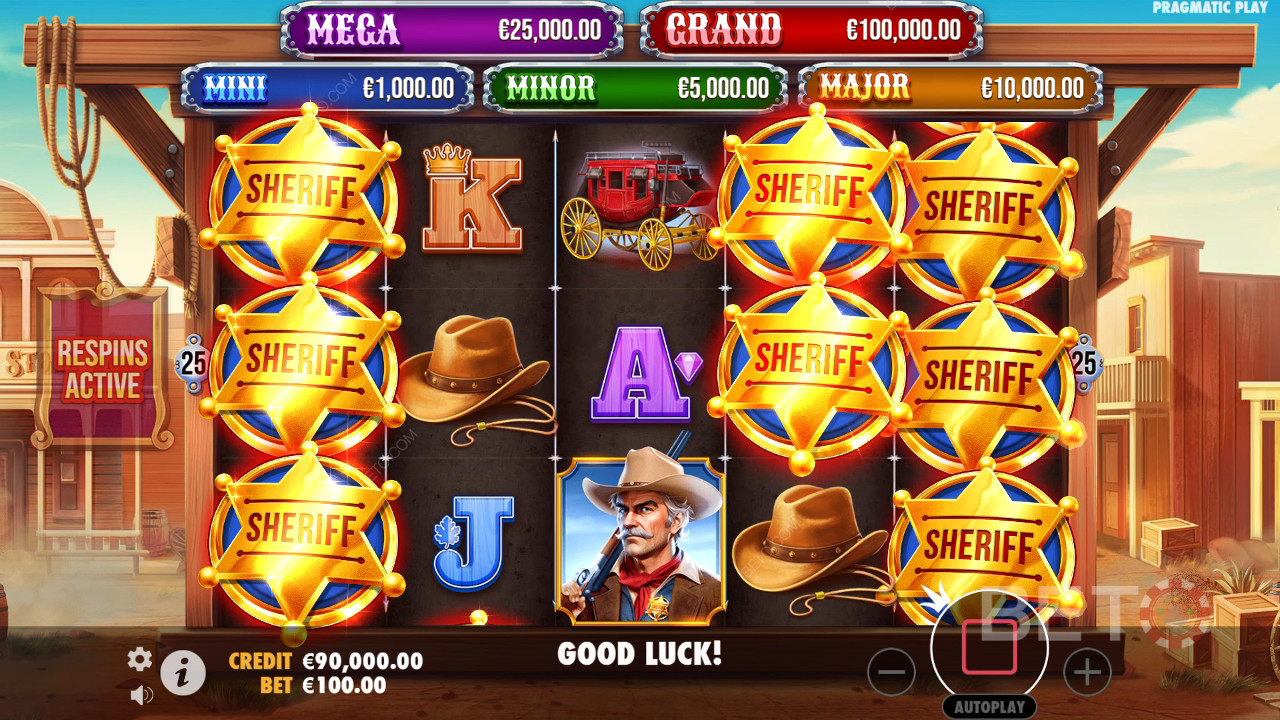 Badge Blitz Free Play