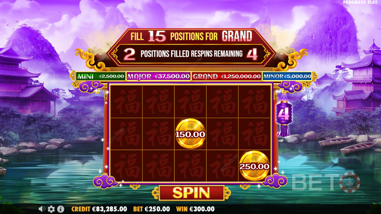 Bonus Features Explained in Chests of Cai Shen by Pragmatic Play
