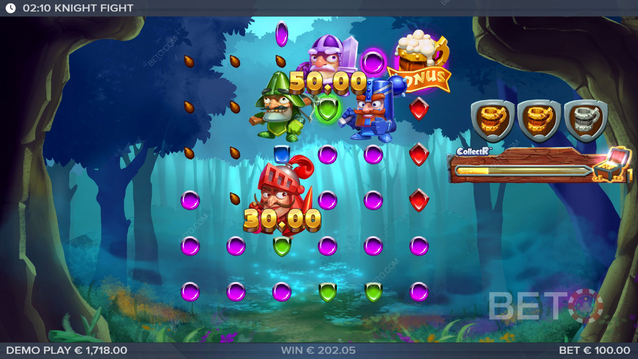 Knight Fight Free Play