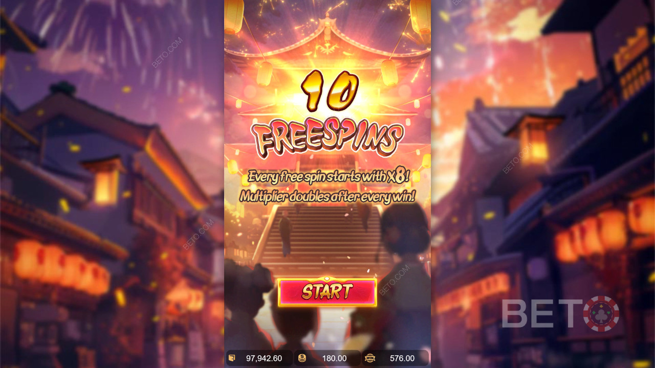 Oishi Delights Free Play in Demo Mode ✚ Slot Review