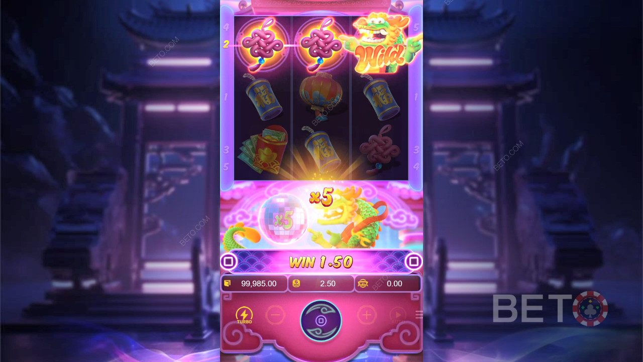 Is Fortune Dragon a Good Game?