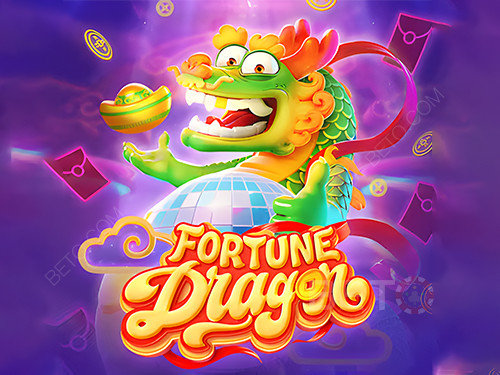 Fortune Dragon (PG Soft) Free Play in Demo Mode Slot Review