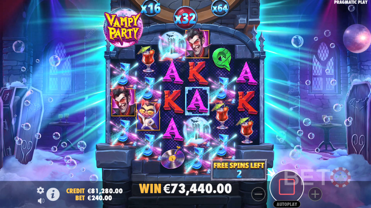 Is Vampy Party Worth Your Time?