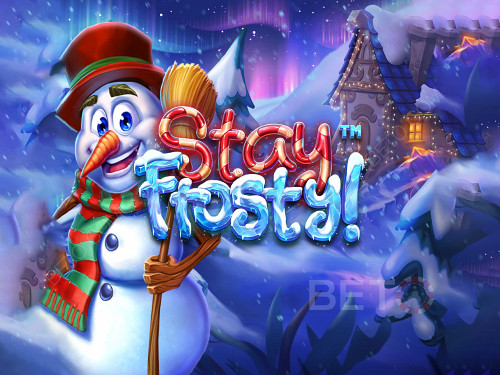 Stay Frosty Review