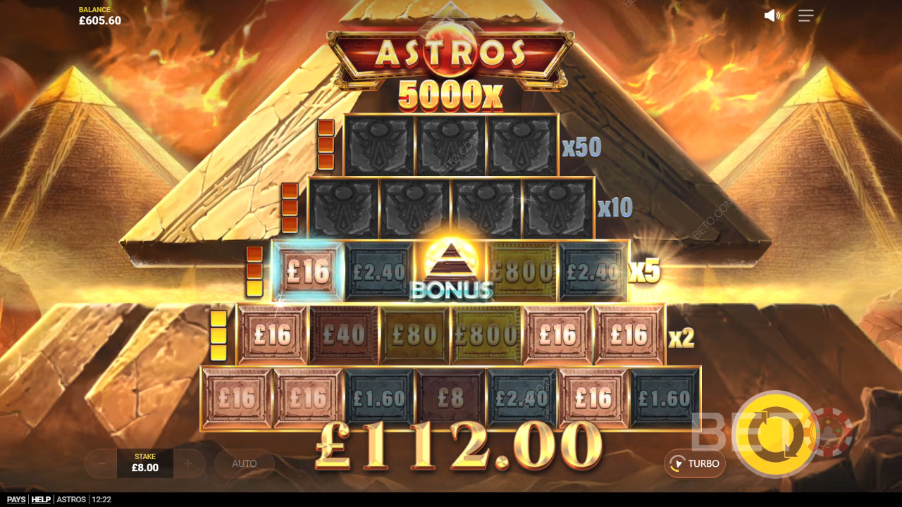Astros Free Play
