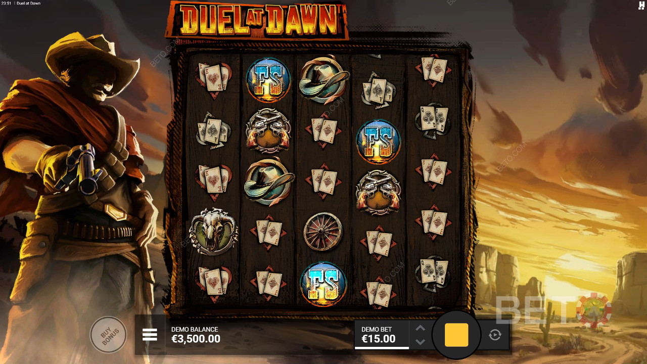Duel At Dawn - Yay or Nay