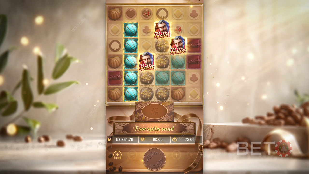 Chocolate Deluxe - Yay or Nay