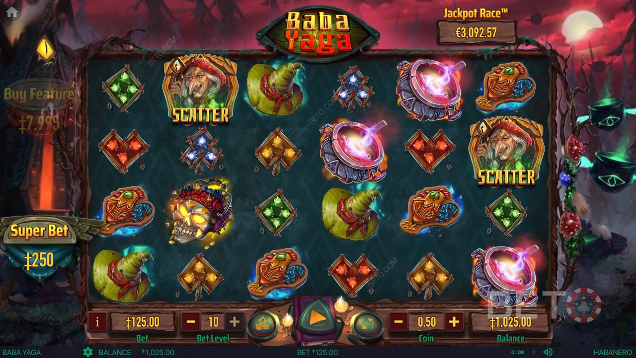 Is Baba Yaga Worth Your Time?