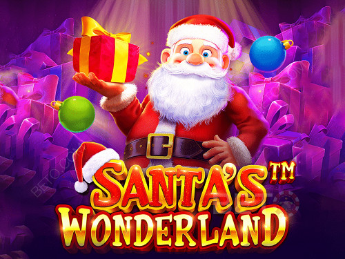 Santas World