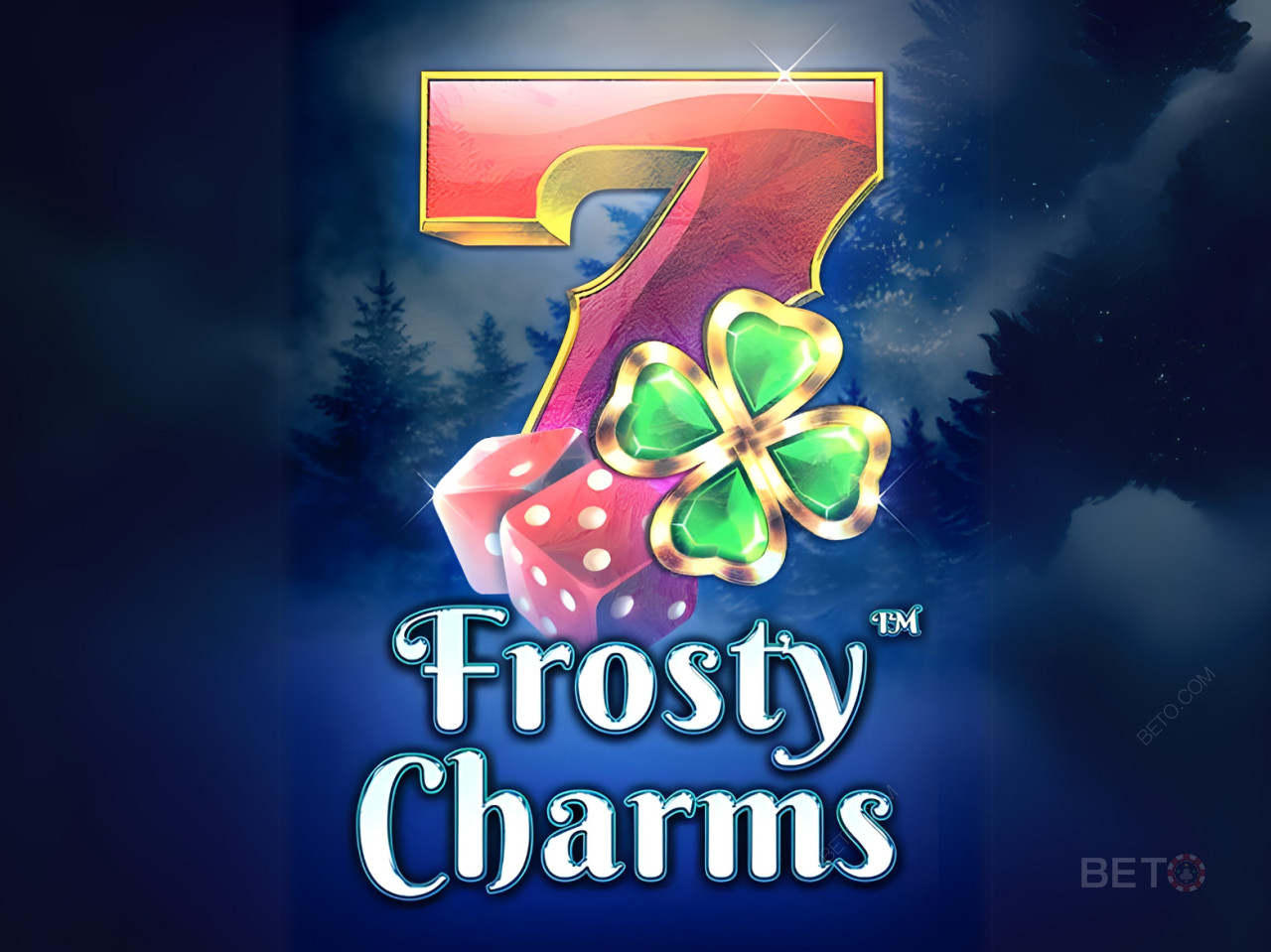 Frosty Charms