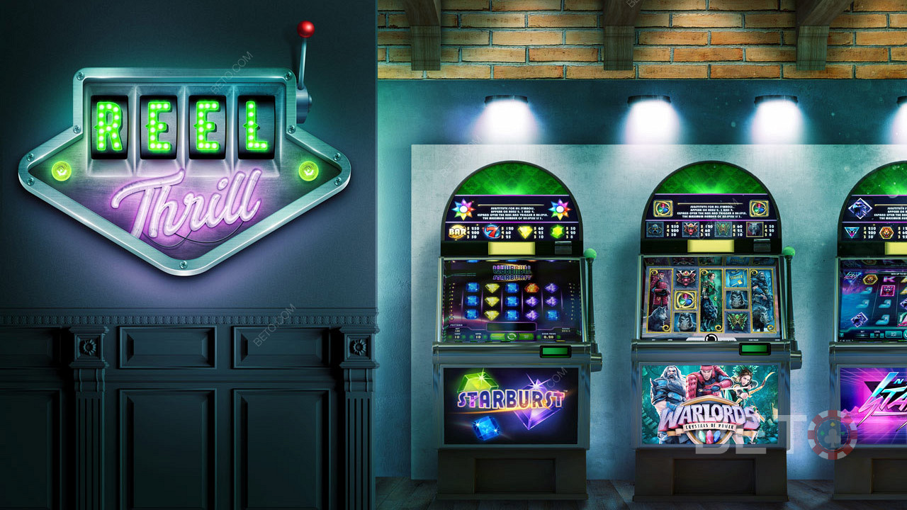 Free spins and lots of prizes at Mr Green