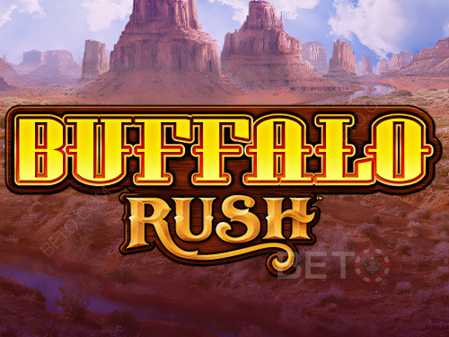 Buffalo King Megaways: The Ultimate Slot Game Review