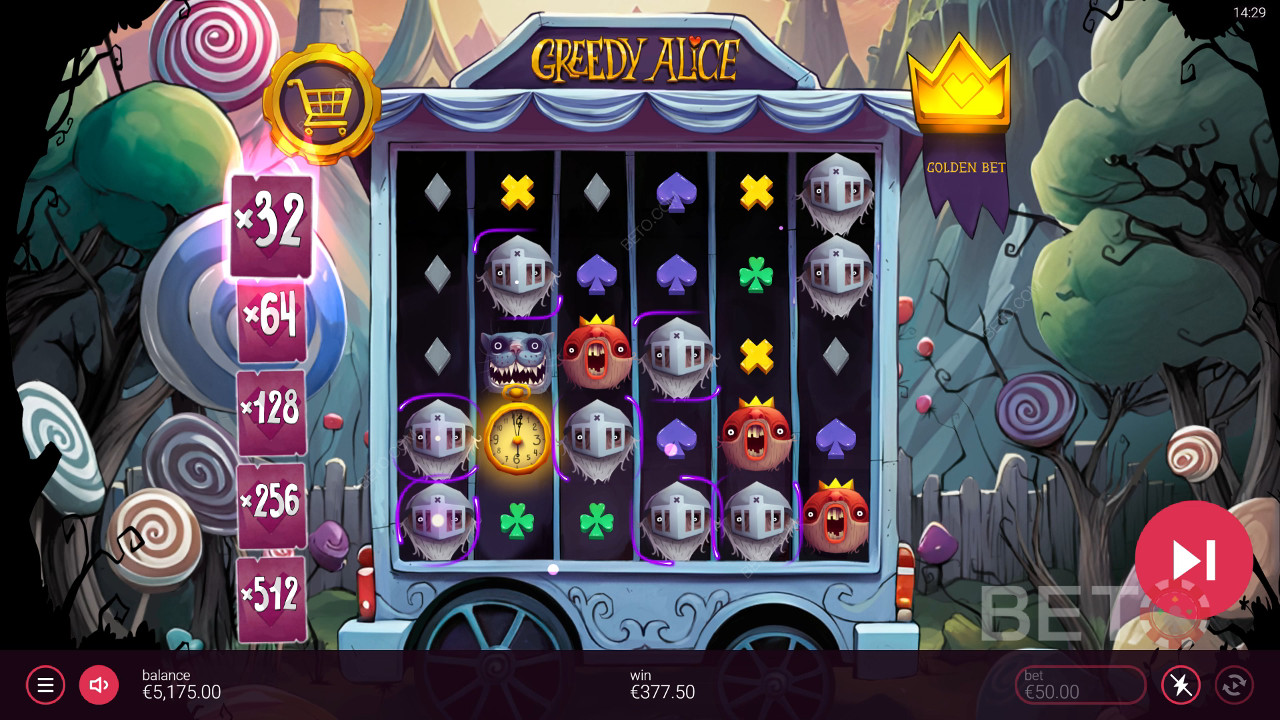 Greedy Alice - Yay or Nay