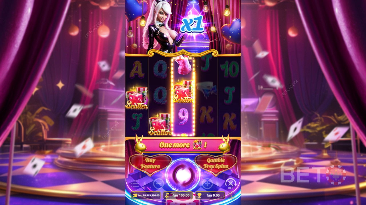 Las Vegas Party Free Play