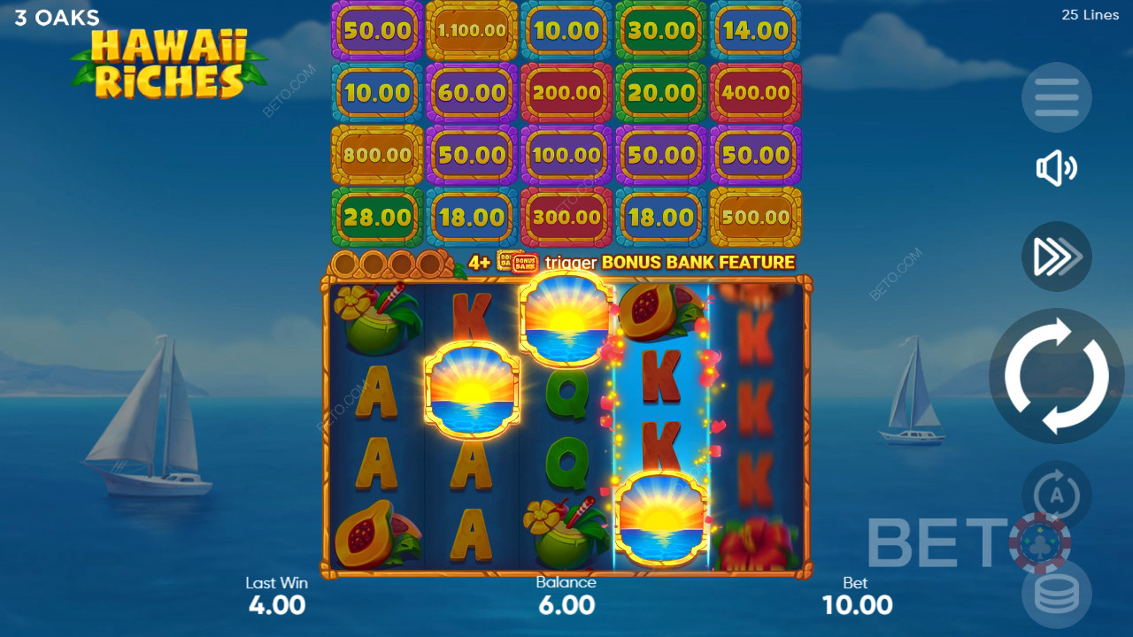 Theme & Design: Tropical Paradise Escape