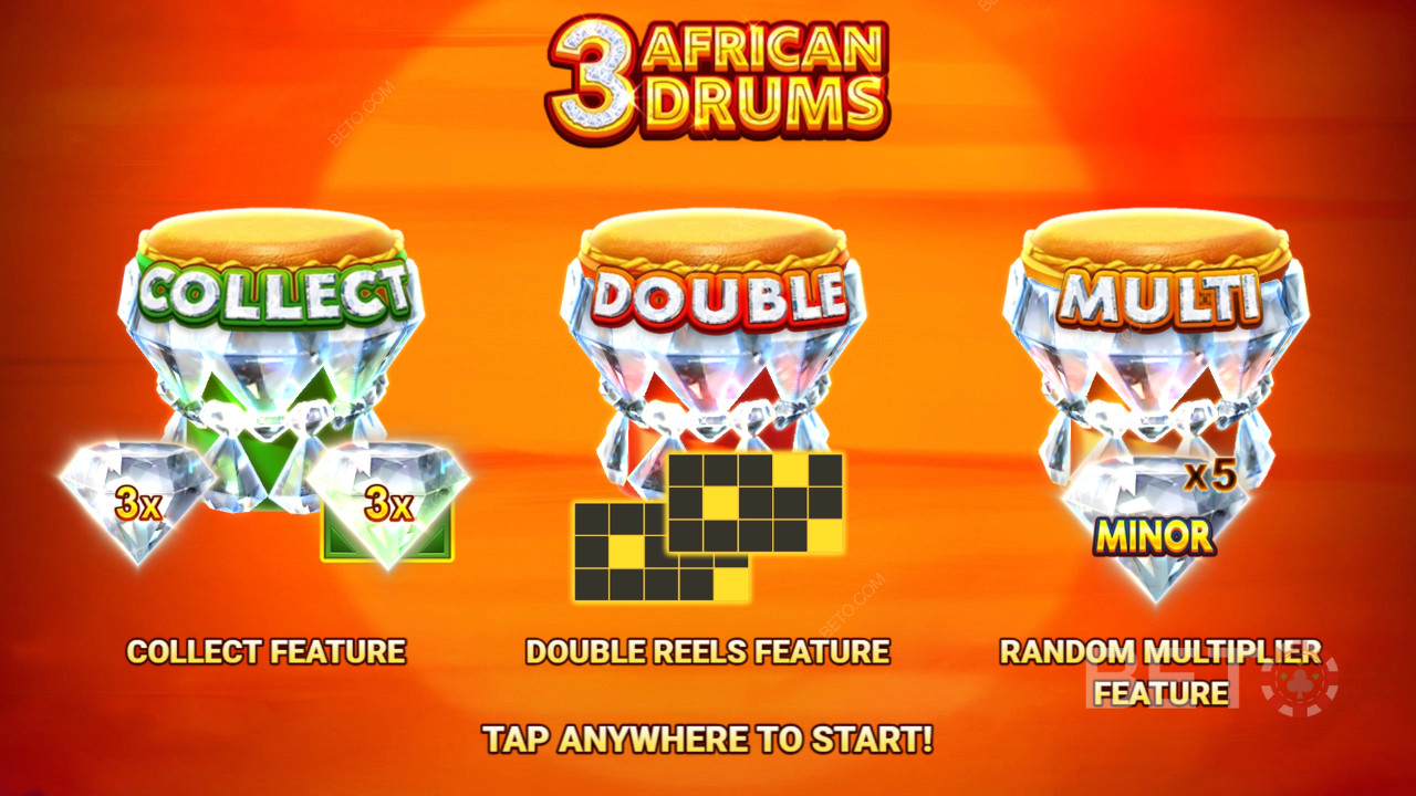 Theme & Design: African Safari Adventure