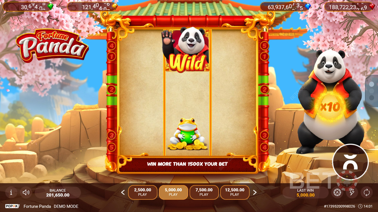 Theme & Design: Asian Prosperity Celebration