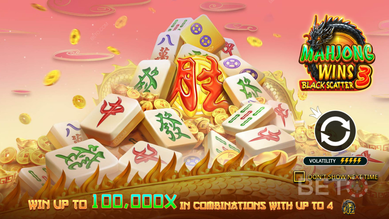 Theme & Design: Oriental Mahjong Aesthetic