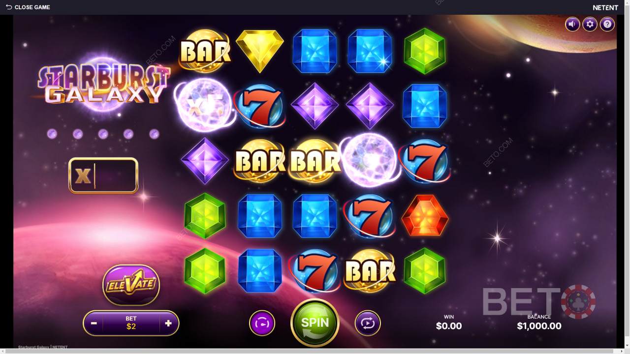 How to Play NetEnt